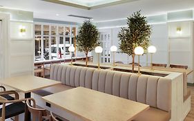 B&B Hotel Zaragoza Royal